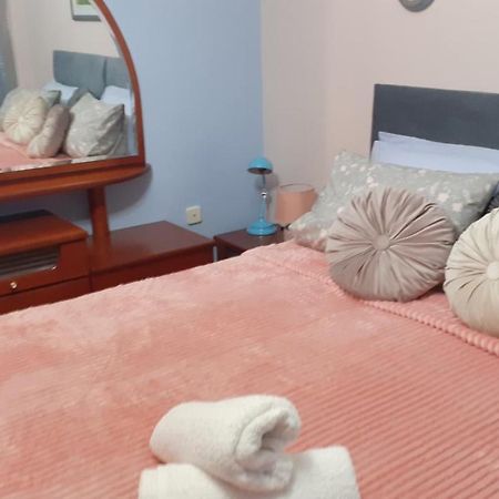 Effrosynis Appartment テッサロニキ エクステリア 写真