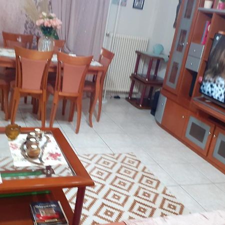 Effrosynis Appartment テッサロニキ エクステリア 写真