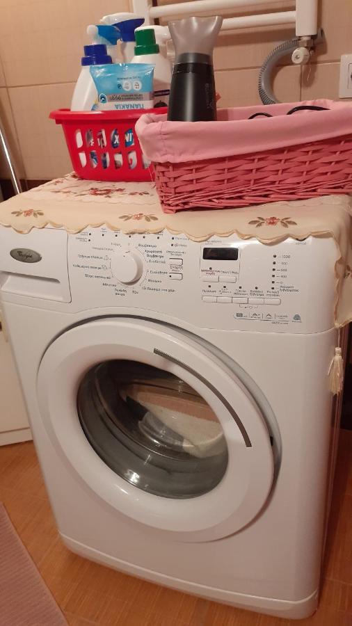 Effrosynis Appartment テッサロニキ エクステリア 写真