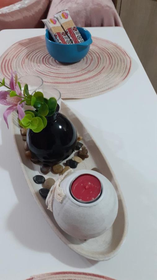 Effrosynis Appartment テッサロニキ エクステリア 写真