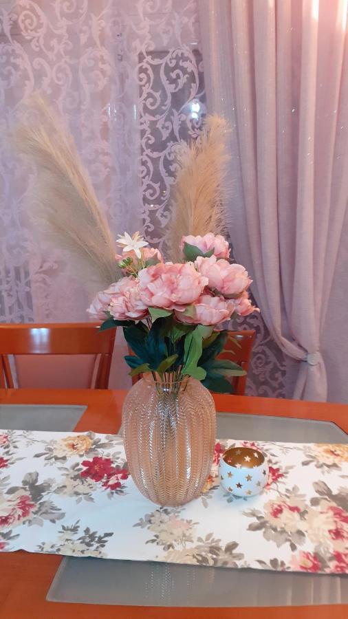 Effrosynis Appartment テッサロニキ エクステリア 写真